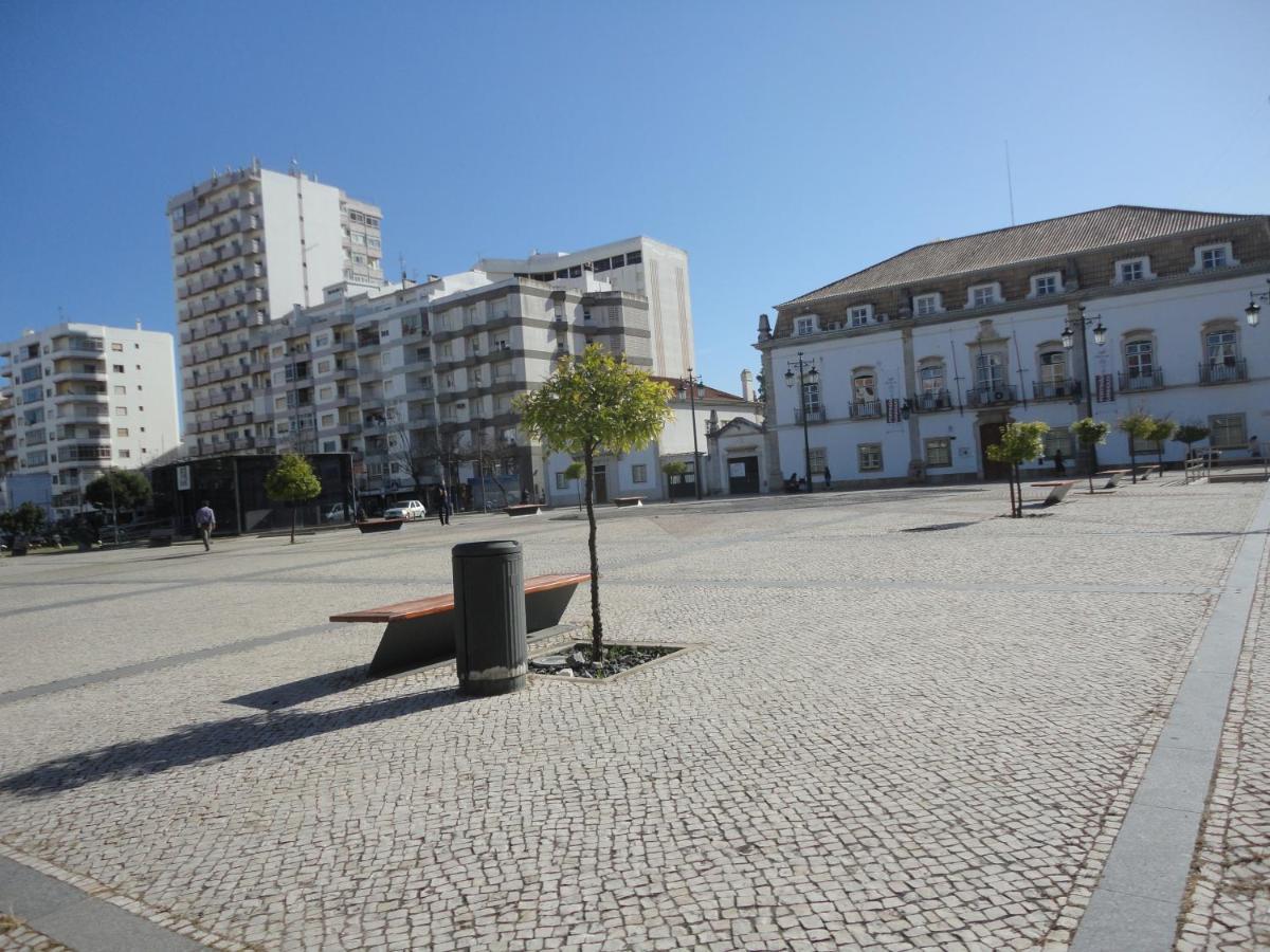 Casa Oceano Apartment Portimão Exterior photo