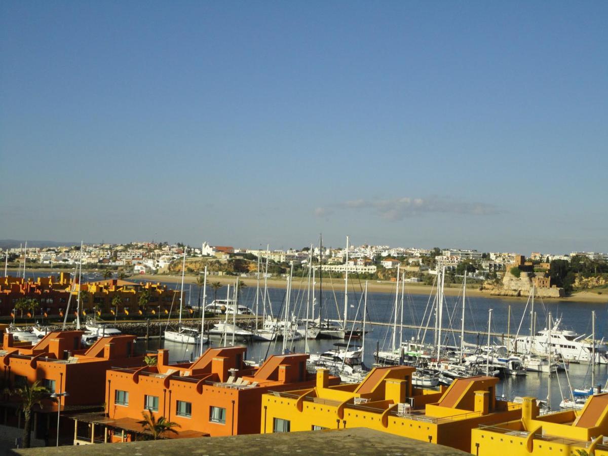 Casa Oceano Apartment Portimão Exterior photo