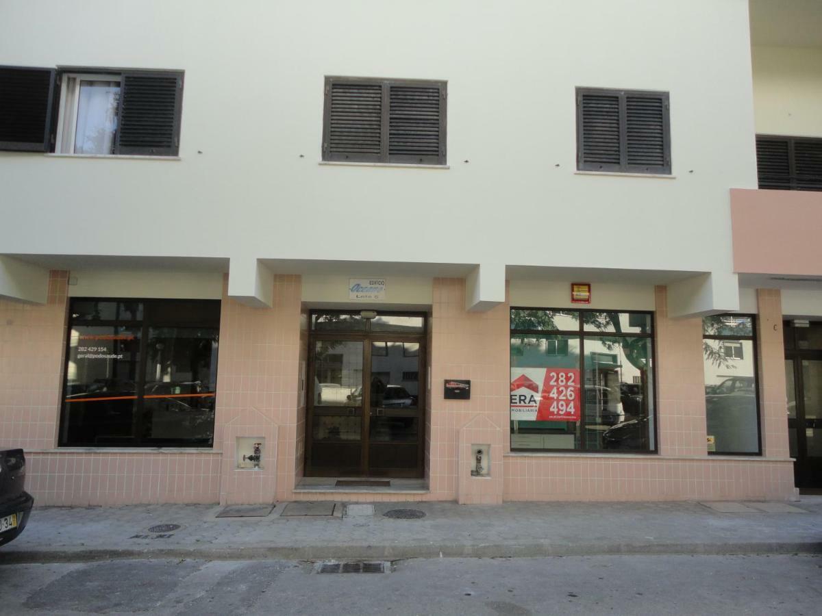 Casa Oceano Apartment Portimão Exterior photo