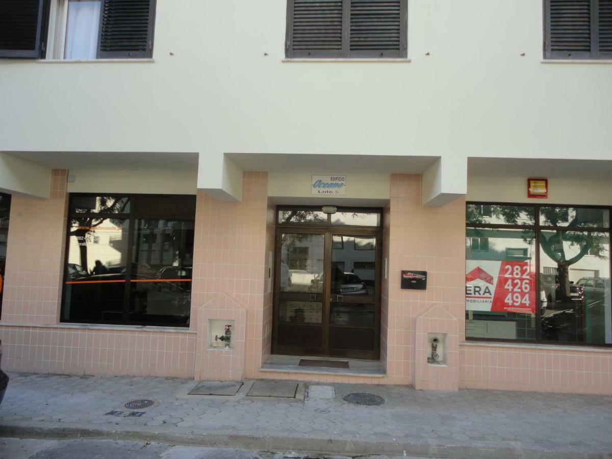 Casa Oceano Apartment Portimão Exterior photo