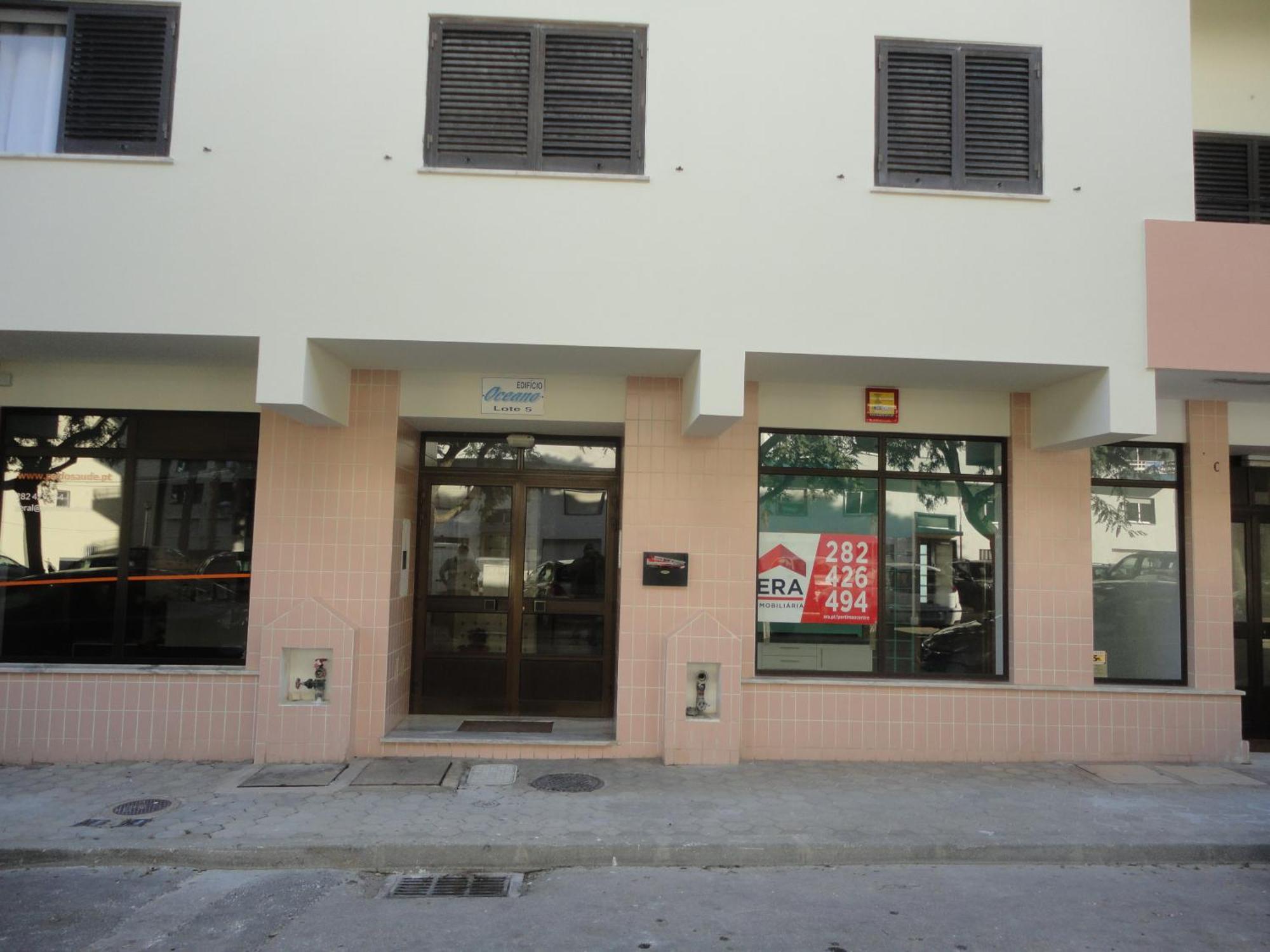 Casa Oceano Apartment Portimão Exterior photo