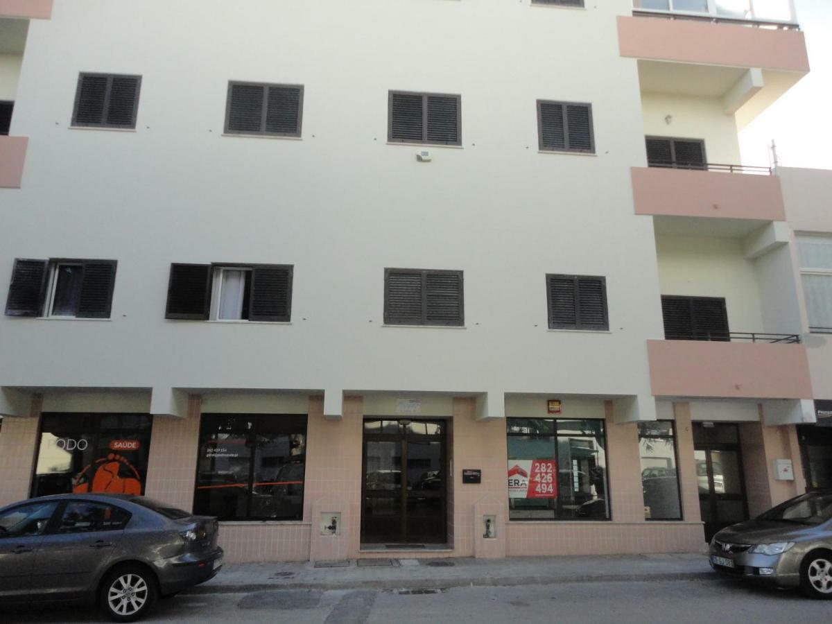 Casa Oceano Apartment Portimão Exterior photo